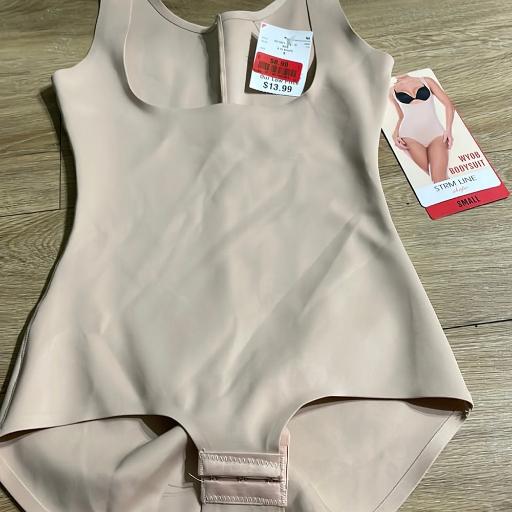 Shapewear